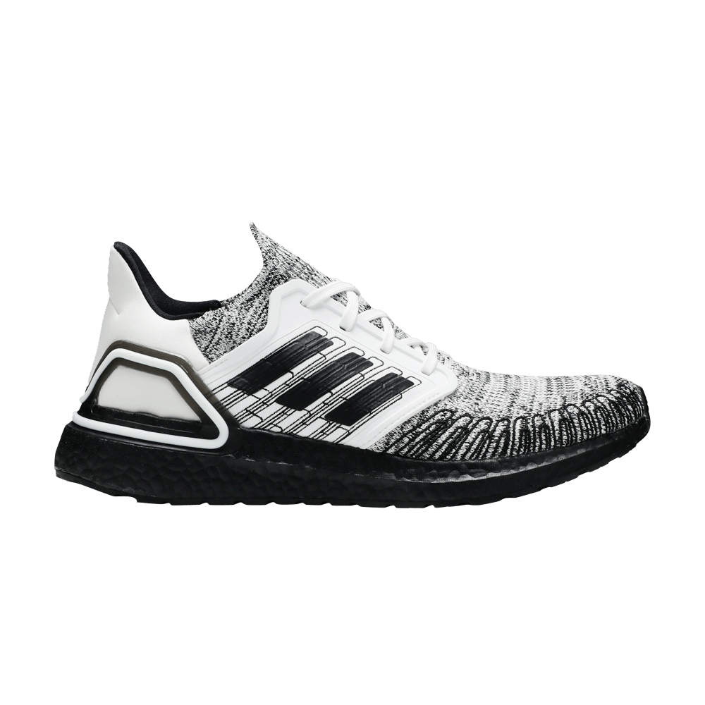 Men's UltraBoost 20 'Oreo'