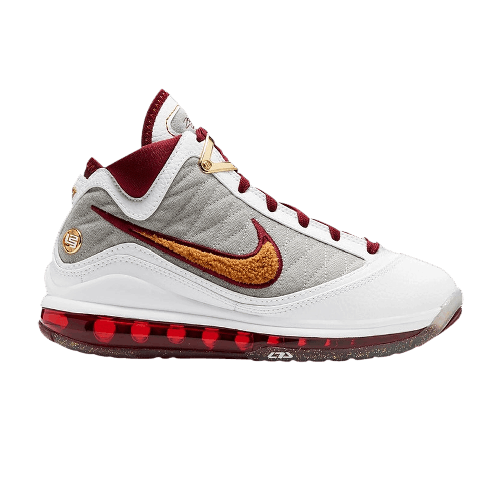LeBron 7 QS GS 'MVP'