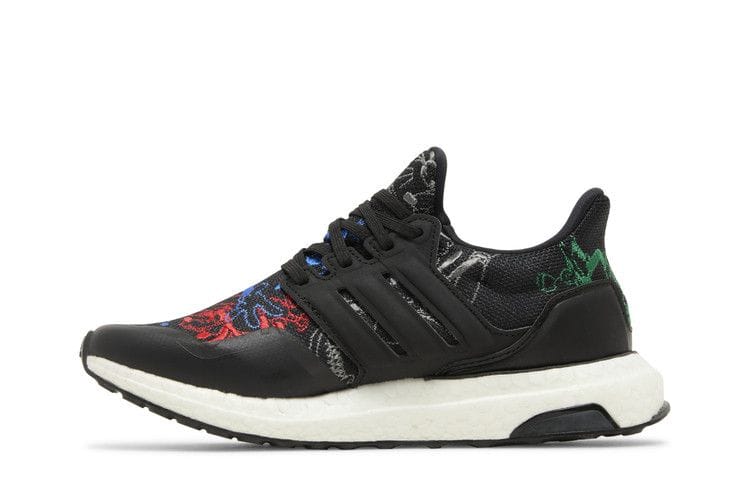 UltraBoost DNA J 'Sport Goofy Pack - Black'