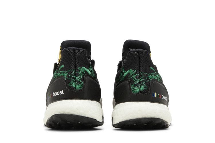 UltraBoost DNA J 'Sport Goofy Pack - Black'
