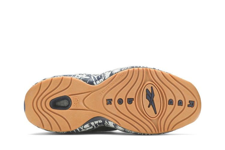 Men's Question Mid 'Iverson Roundball Classic'