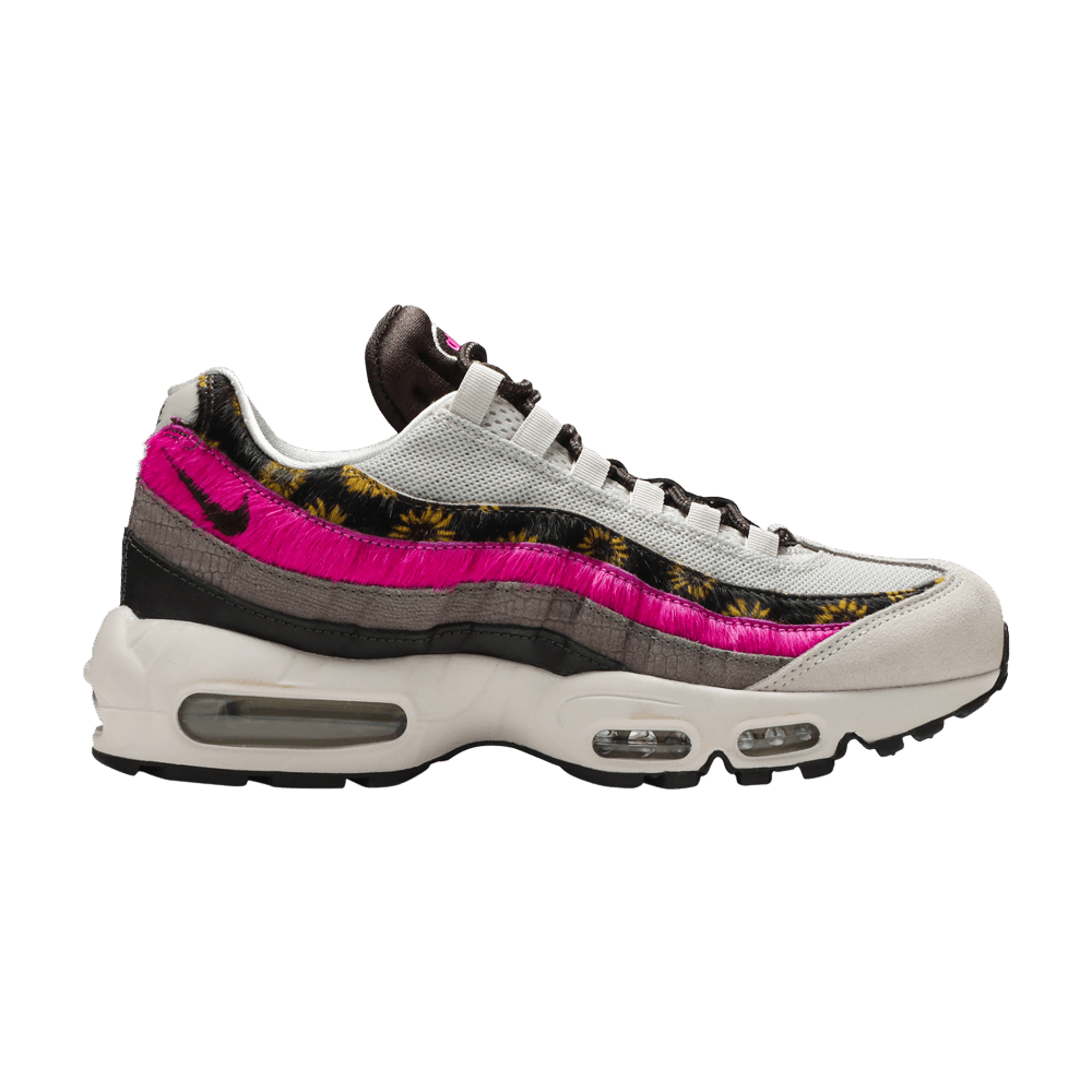 Women's Air Max 95 Premium 'Animal Floral Prints'