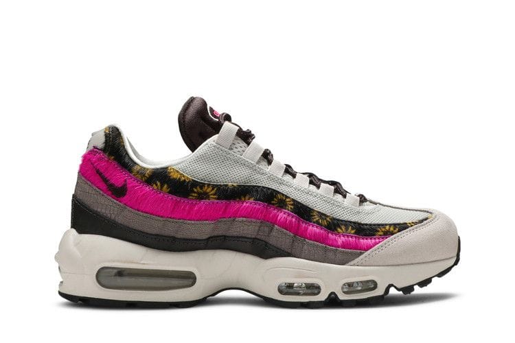 Women's Air Max 95 Premium 'Animal Floral Prints'
