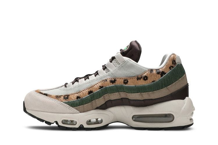 Women's Air Max 95 Premium 'Animal Floral Prints'