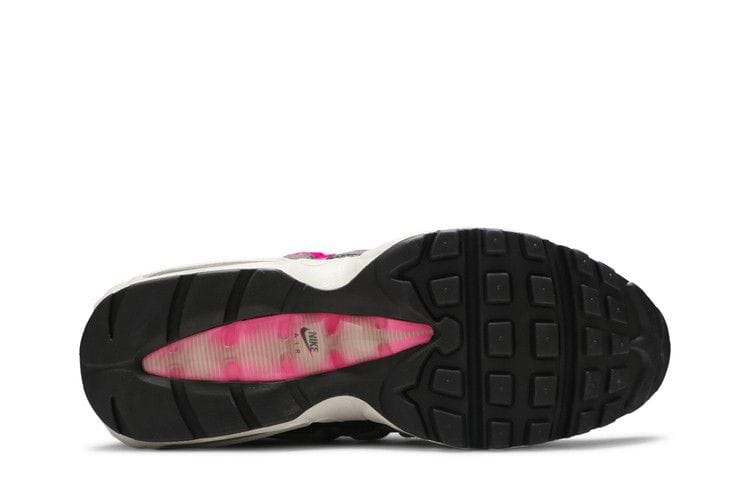 Women's Air Max 95 Premium 'Animal Floral Prints'