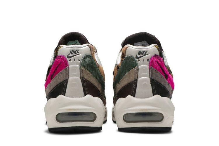 Women's Air Max 95 Premium 'Animal Floral Prints'