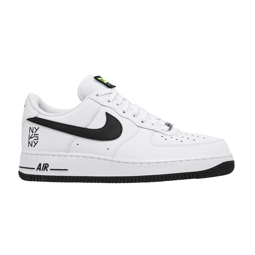 Men's Air Force 1 Low 'NY vs. NY 2020'