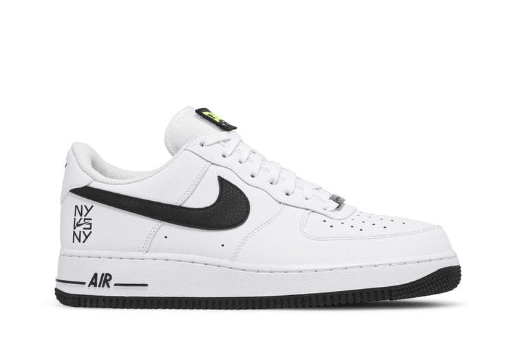 Men's Air Force 1 Low 'NY vs. NY 2020'
