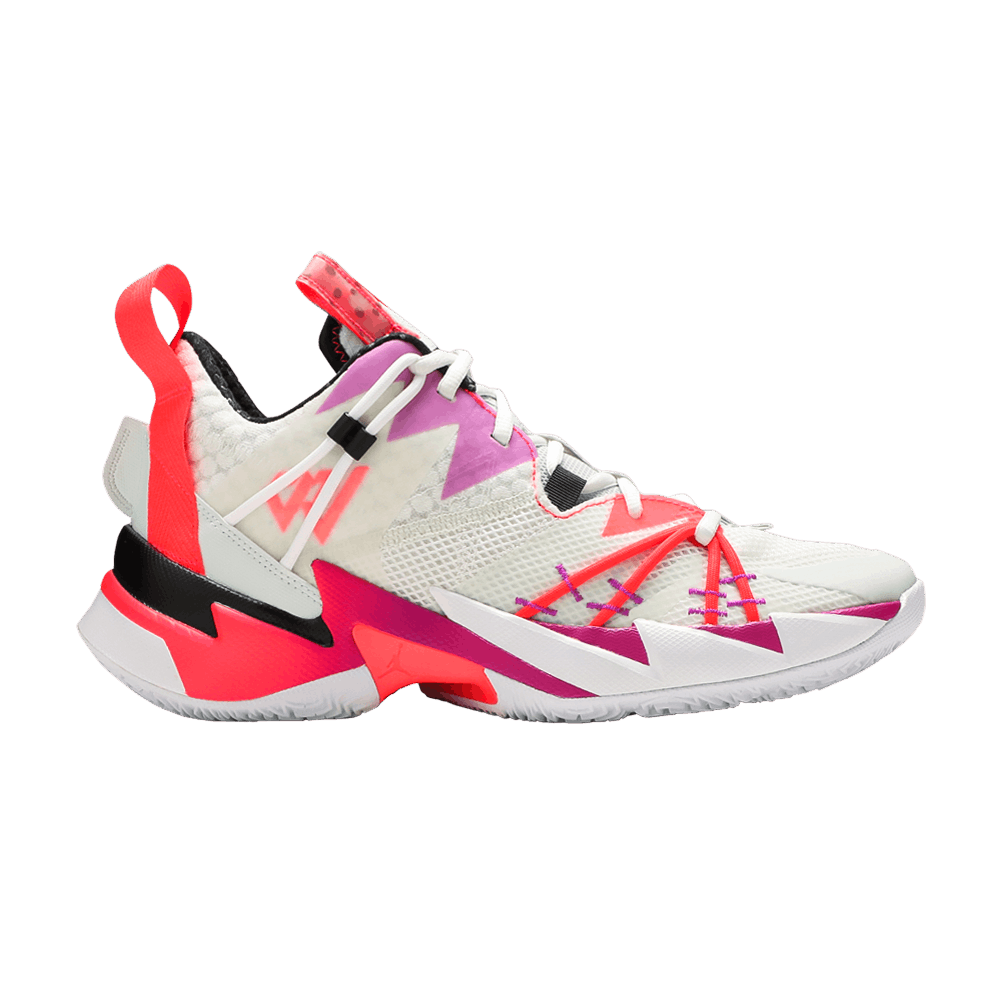 Men's Air Jordan Why Not Zer0.3 SE 'Flash Crimson'