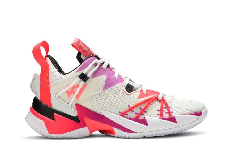 Men's Air Jordan Why Not Zer0.3 SE 'Flash Crimson'