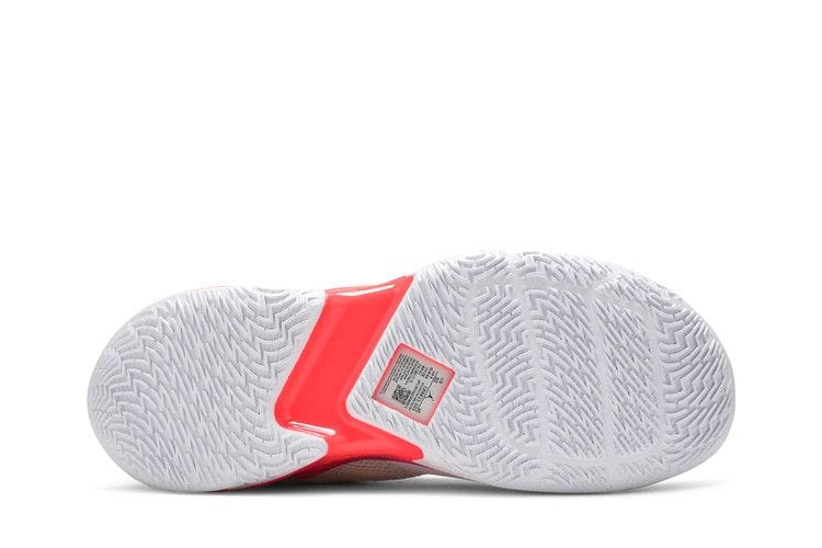 Men's Air Jordan Why Not Zer0.3 SE 'Flash Crimson'