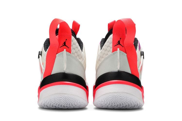 Men's Air Jordan Why Not Zer0.3 SE 'Flash Crimson'
