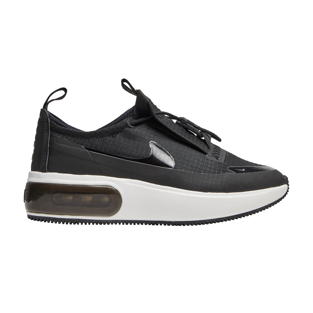 Women's Air Max Dia Winter 'Black'