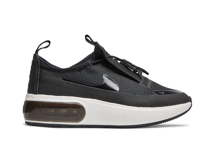Women's Air Max Dia Winter 'Black'