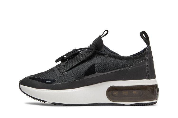 Women's Air Max Dia Winter 'Black'
