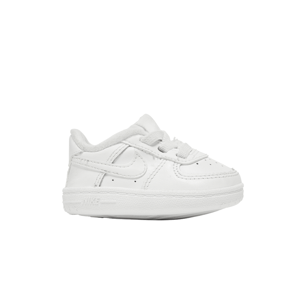 Force 1 CB 'Triple White'