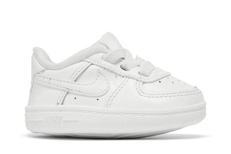 Force 1 CB 'Triple White'