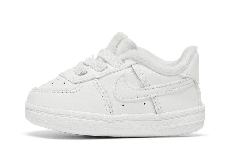Force 1 CB 'Triple White'