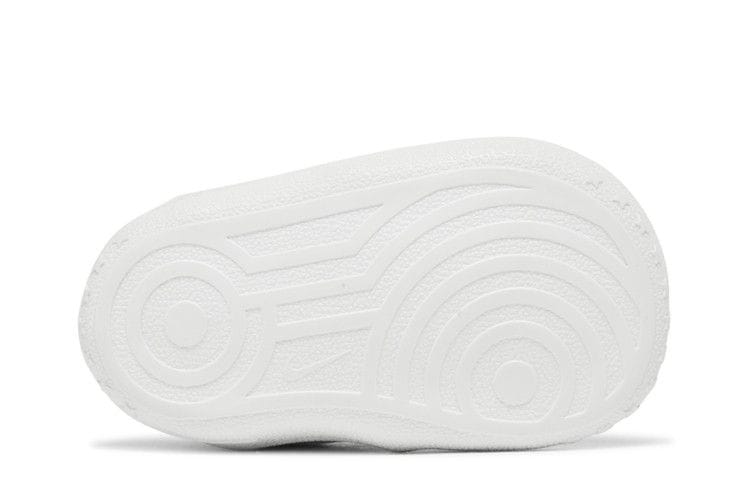 Force 1 CB 'Triple White'
