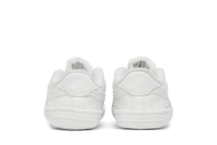 Force 1 CB 'Triple White'