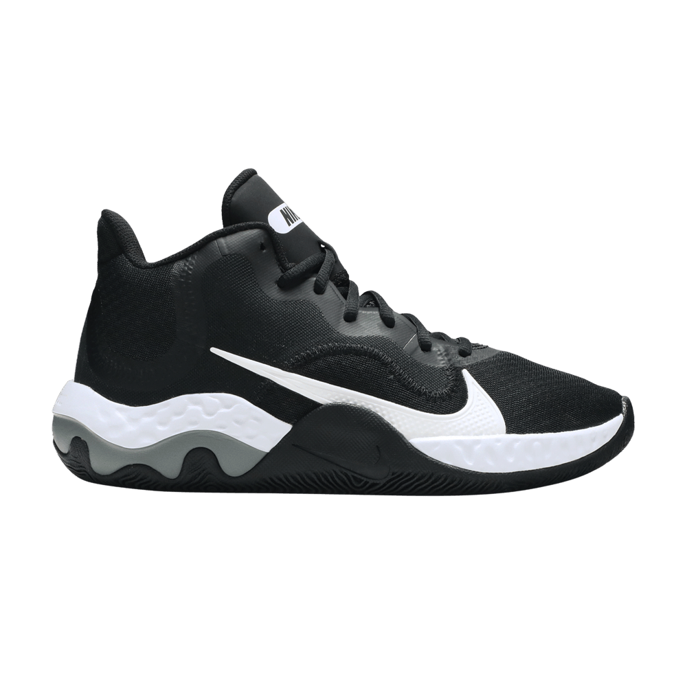 Men's Renew Elevate 'Black Smoke Grey'