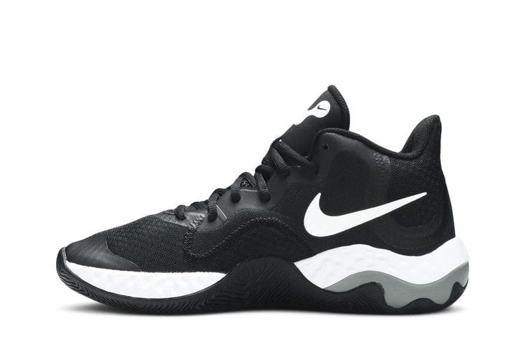 Men's Renew Elevate 'Black Smoke Grey'