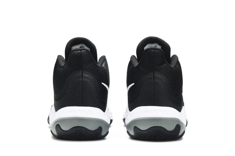 Men's Renew Elevate 'Black Smoke Grey'