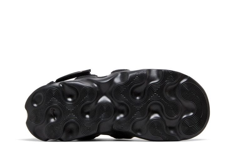 Women's Owaysis Sandal 'Triple Black'