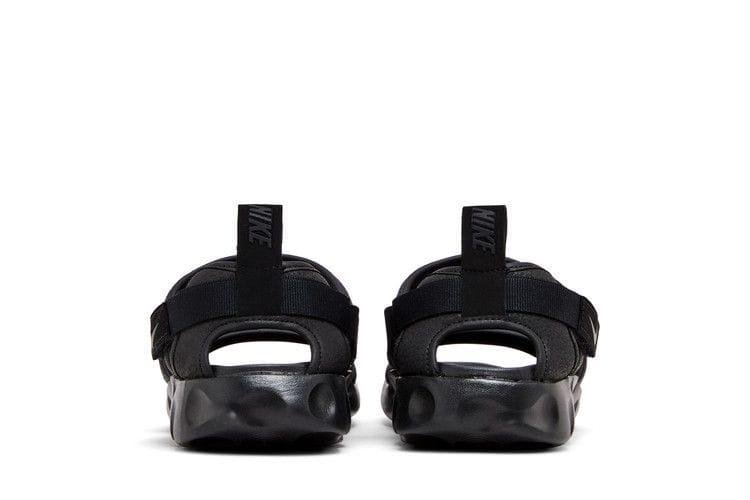 Women's Owaysis Sandal 'Triple Black'