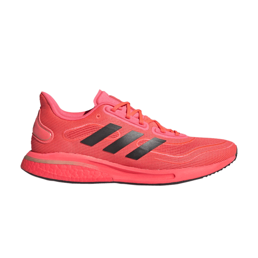 Men's Supernova 'Signal Pink'