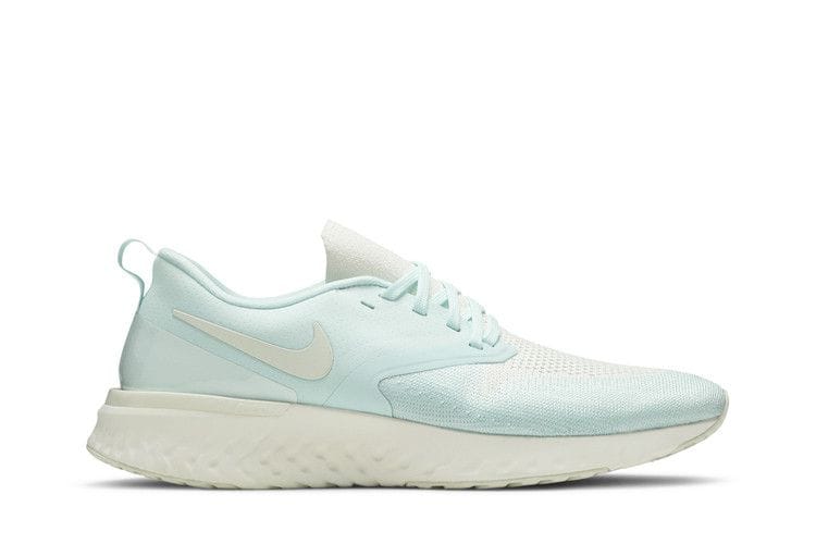 Women's Odyssey React Flyknit 2 'Teal Tint Sail'