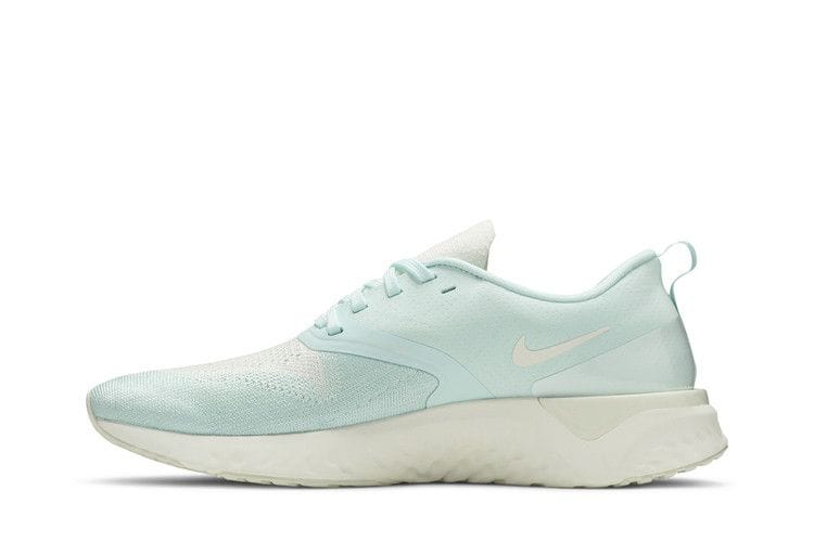 Women's Odyssey React Flyknit 2 'Teal Tint Sail'