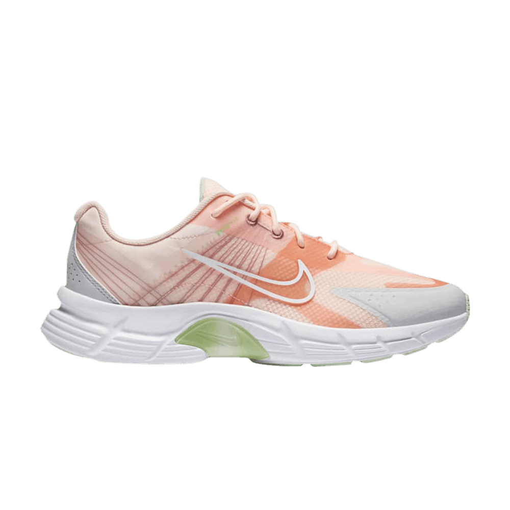 Women's Alphina 5000 'Crimson Tint'
