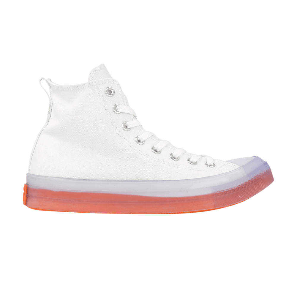 Men's Chuck Taylor All Star CX High 'White Wild Mango'