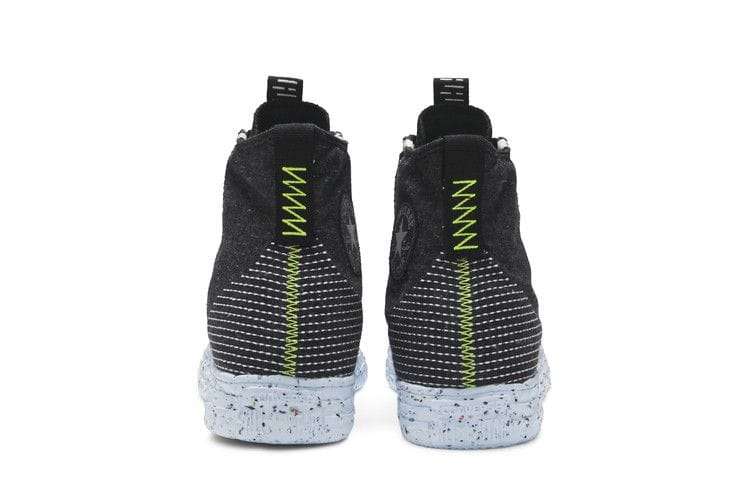Men's Chuck Taylor All Star Crater High 'Black'