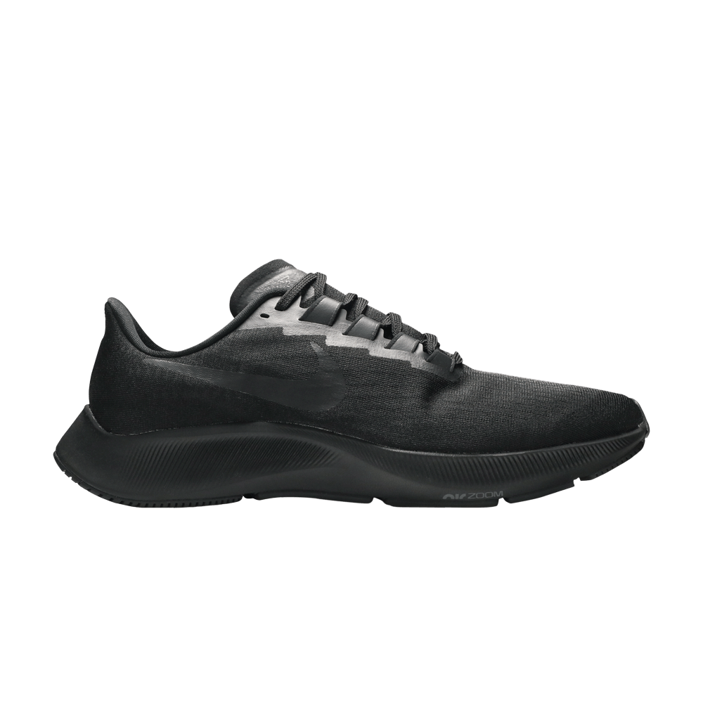 Men's Air Zoom Pegasus 37 'Black Dark Grey'