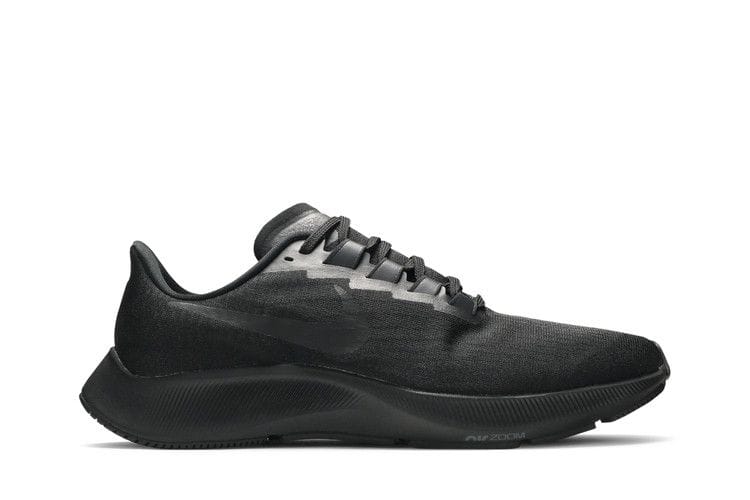 Men's Air Zoom Pegasus 37 'Black Dark Grey'