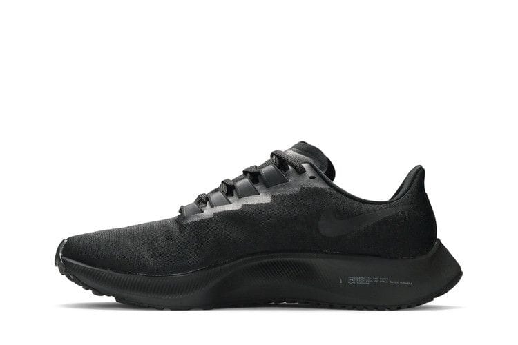 Men's Air Zoom Pegasus 37 'Black Dark Grey'