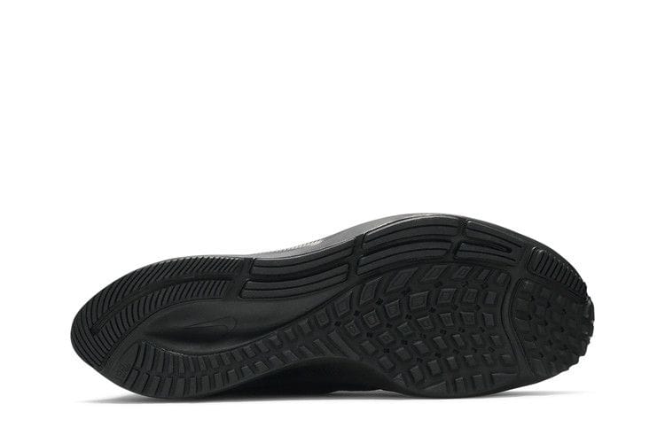 Men's Air Zoom Pegasus 37 'Black Dark Grey'