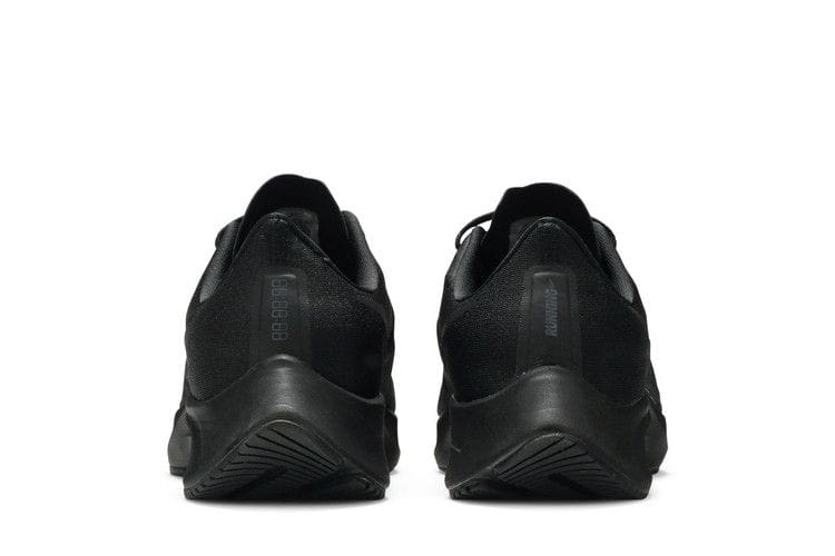 Men's Air Zoom Pegasus 37 'Black Dark Grey'