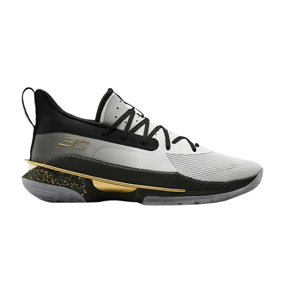 Men's Curry 7 'For The Game'