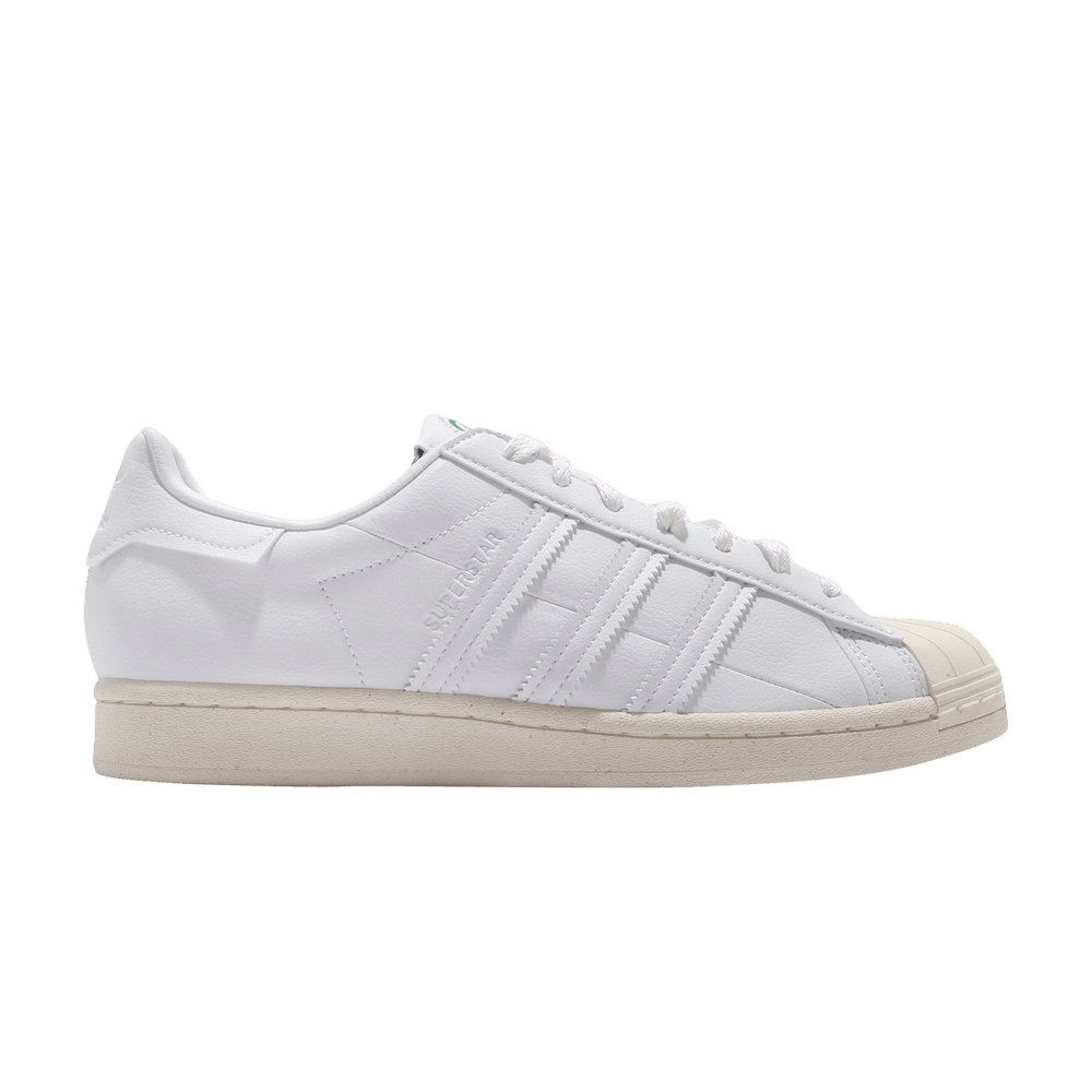 Men's Superstar 'Cloud White'