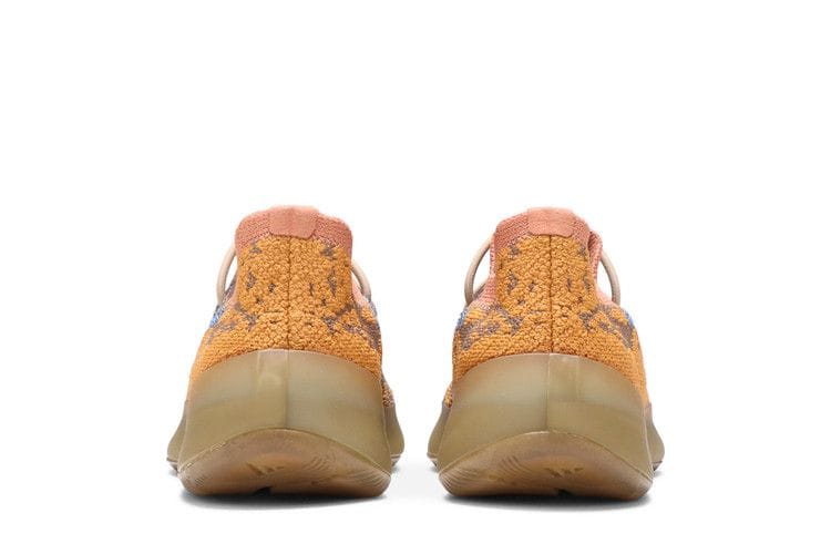 Yeezy Boost 380 Infant 'Blue Oat Non-Reflective'