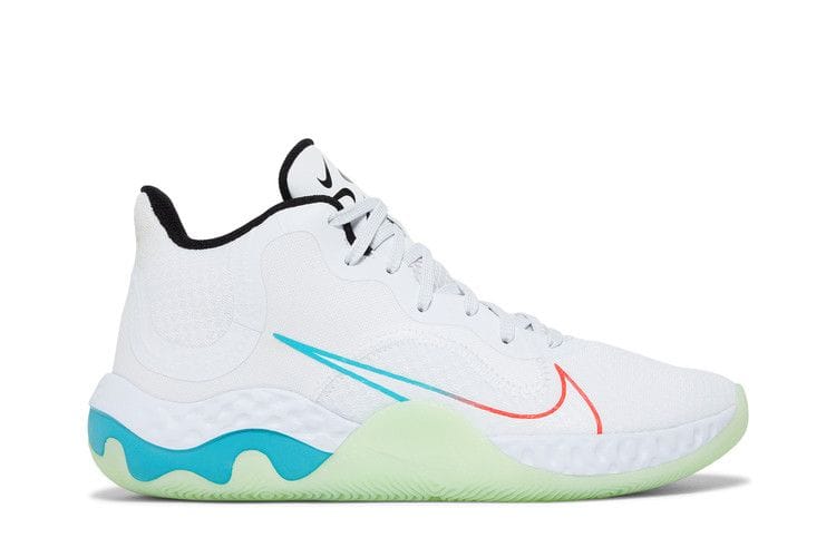 Men's Renew Elevate 'White'