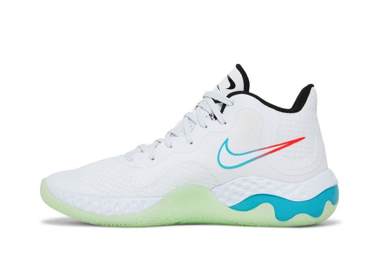 Men's Renew Elevate 'White'