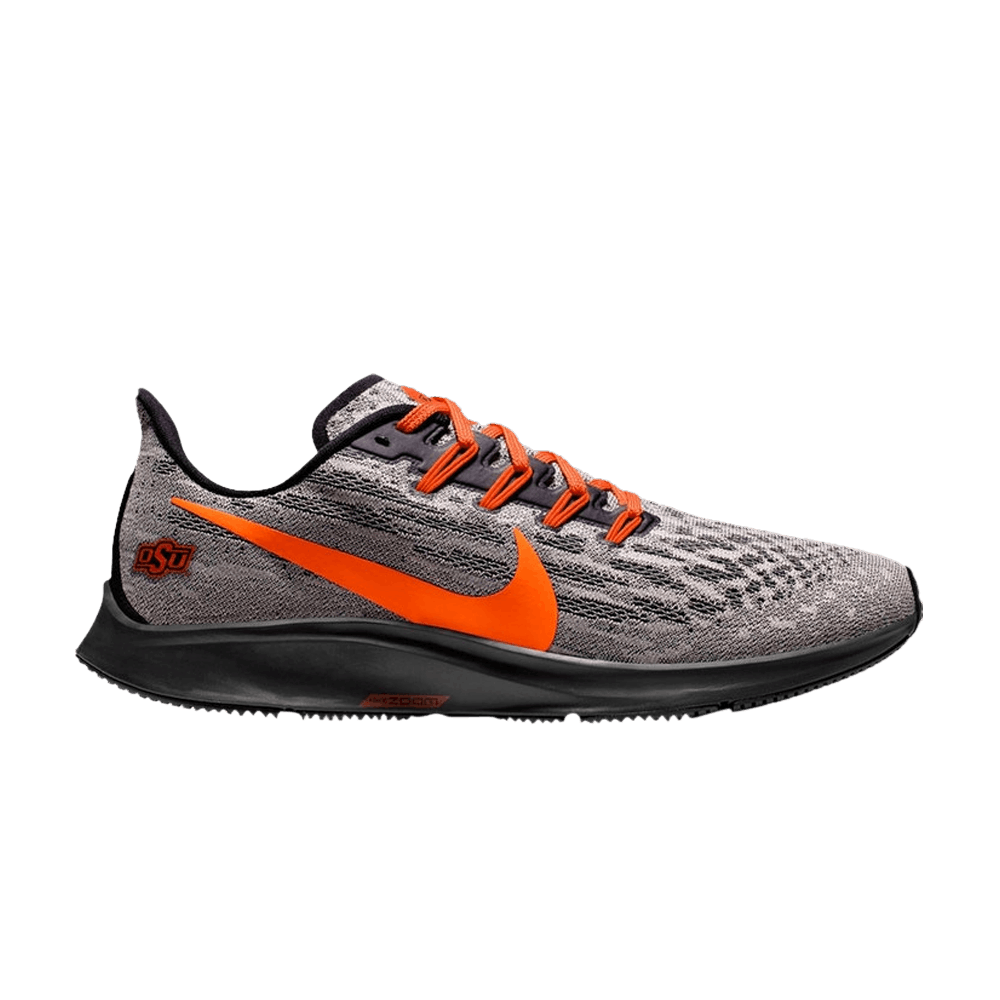 Men's Air Zoom Pegasus 36 'Oklahoma State'