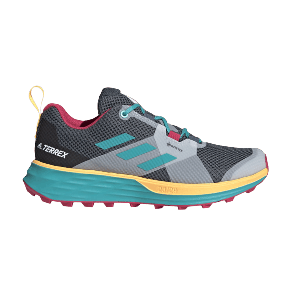 Women's Solar Boost 19 'Light Flash Orange'