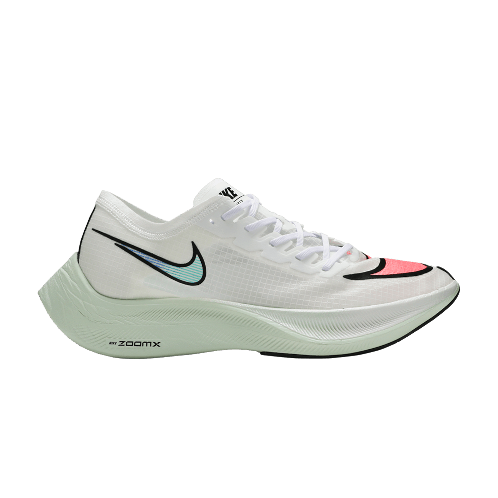 Men's ZoomX Vaporfly NEXT% 'Hyper Jade'