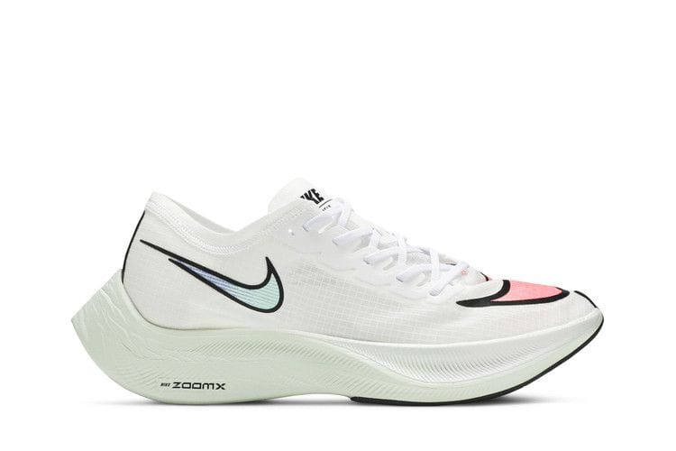 Men's ZoomX Vaporfly NEXT% 'Hyper Jade'