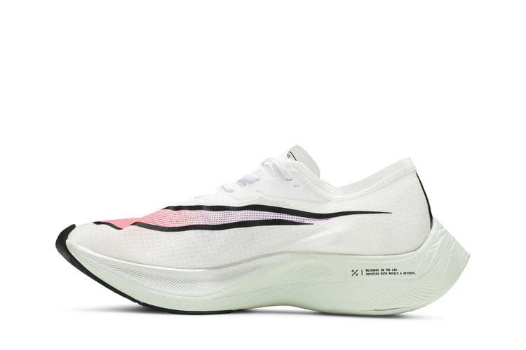 Men's ZoomX Vaporfly NEXT% 'Hyper Jade'